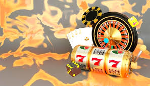 Experience the Excitement at Online Casino BetBuffoon Experience the Excitement at Online Casino BetBuffoon